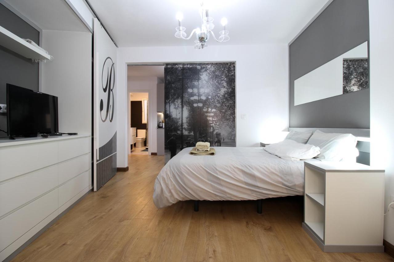 Apartamento Centro De Santander Exterior foto